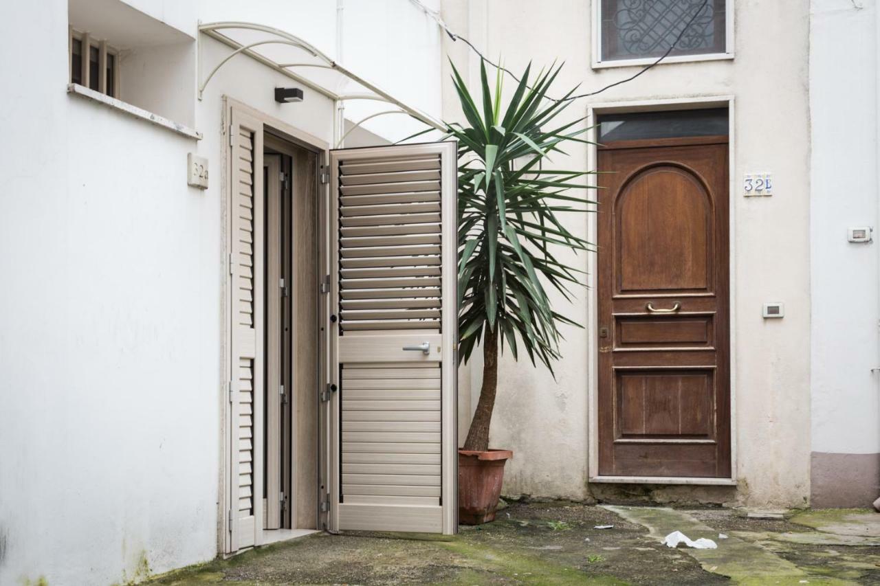 Casa Sofia Villa Galatone Exterior photo